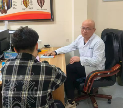 新竹市|男科医师高朋磊：守护男性健康，专业男科诊疗